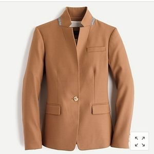 Jcrew Regent blazer
